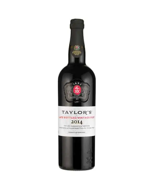Taylor's Late Bottled Vintage 2014 Terravino