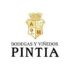 Venta de vinos Bodegas y Viñedos Pintia en Terravino