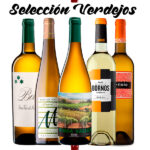 Selección vinos verdejos Terravino