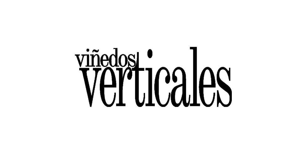 Logo bodega Viñedos Verticales