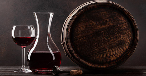 Falsos mitos sobre vino Terravino