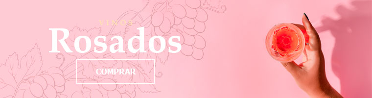 Vinos rosados en Terravino