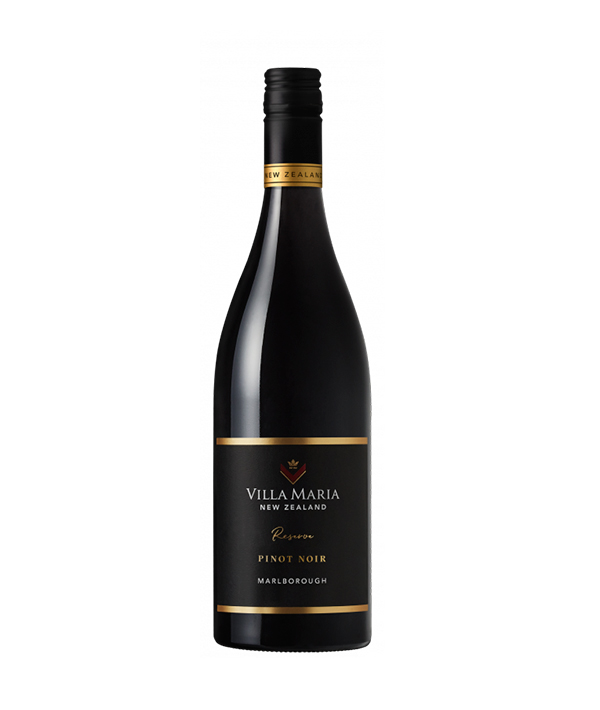 Vino tinto Villa Maria Reserve Pinot Noir 2020 Terravino