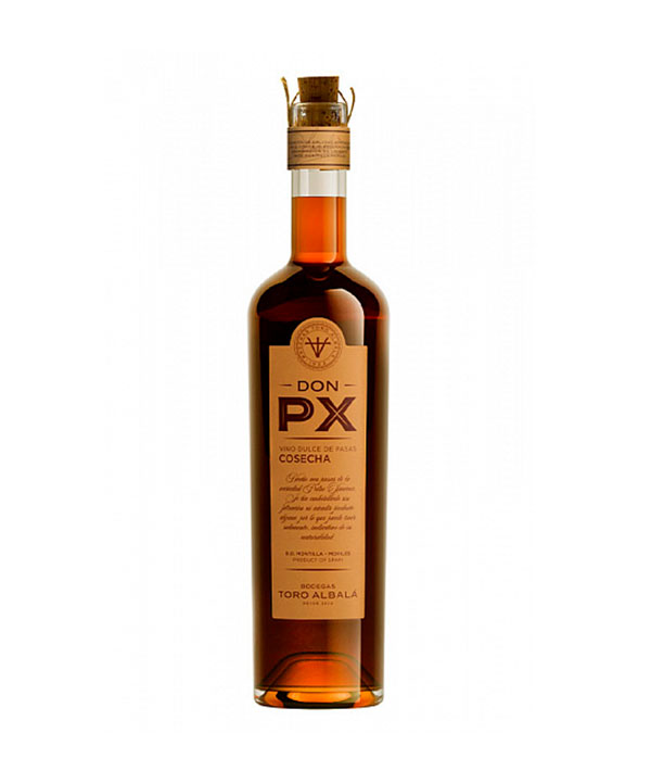 Pedro Ximenez Campito 3/4