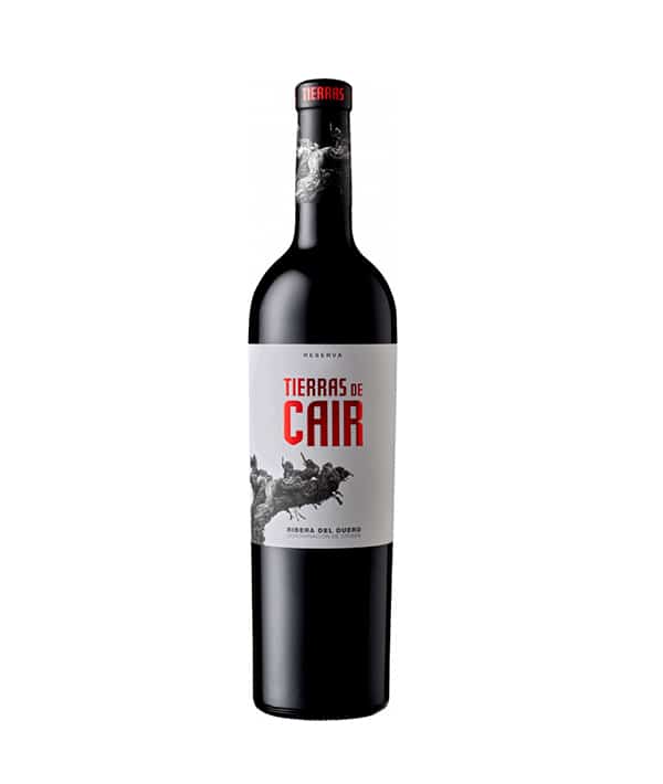 Tierras de Cair 2019 Magnum