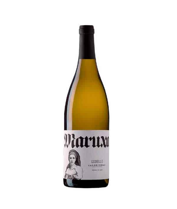 Maruxa Godello 2024