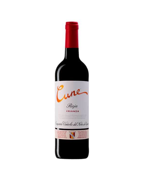 Cune Crianza 2021