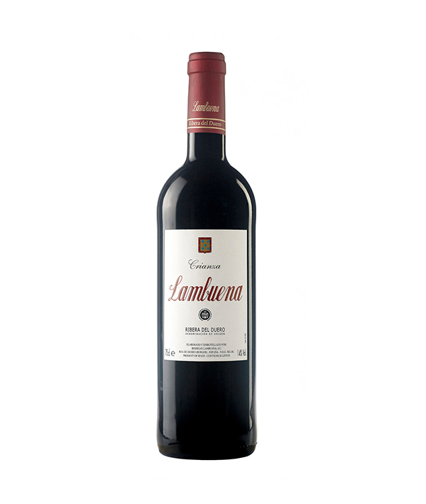 Lambuena Crianza 2020