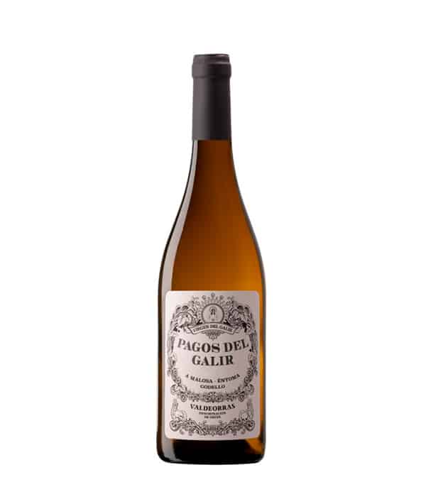 Val do Galir Godello 2024