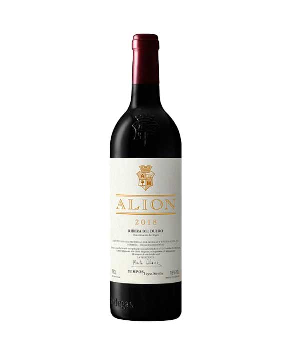 Alion 2021