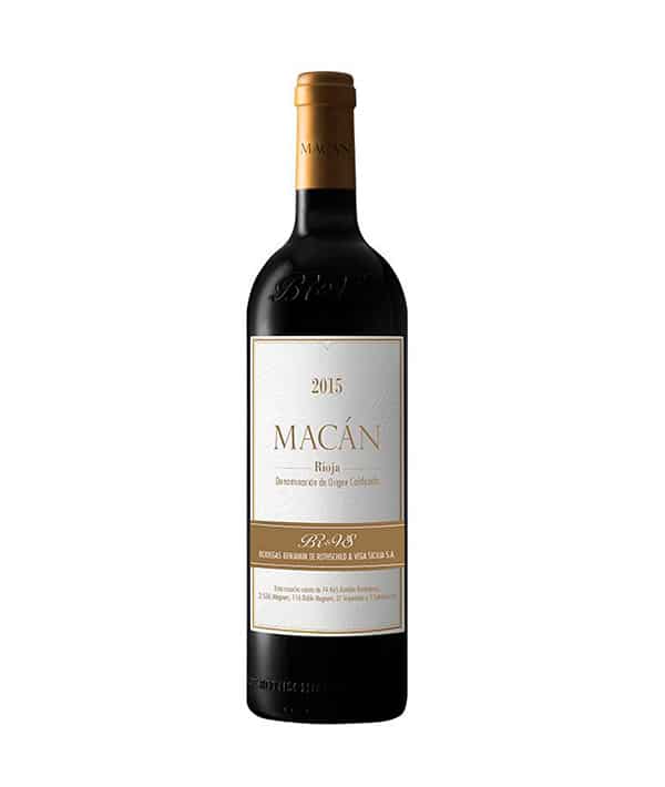 Macán 2020