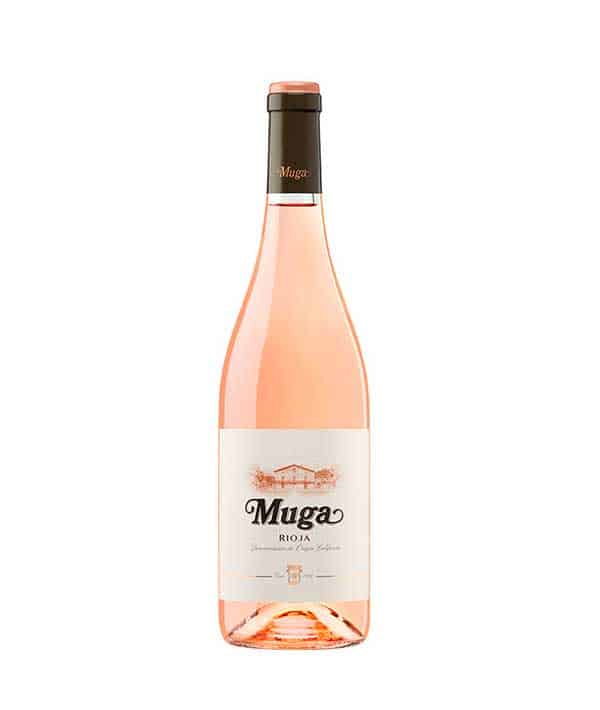 Muga Rosado 2024