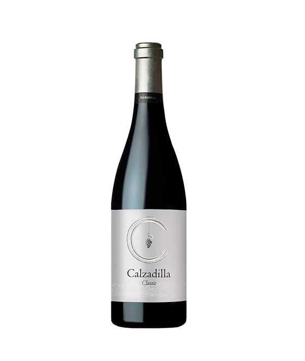 Calzadilla Classic 2014