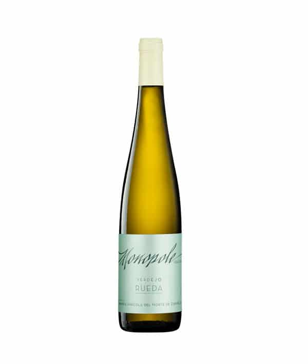 Monopole Verdejo 2024