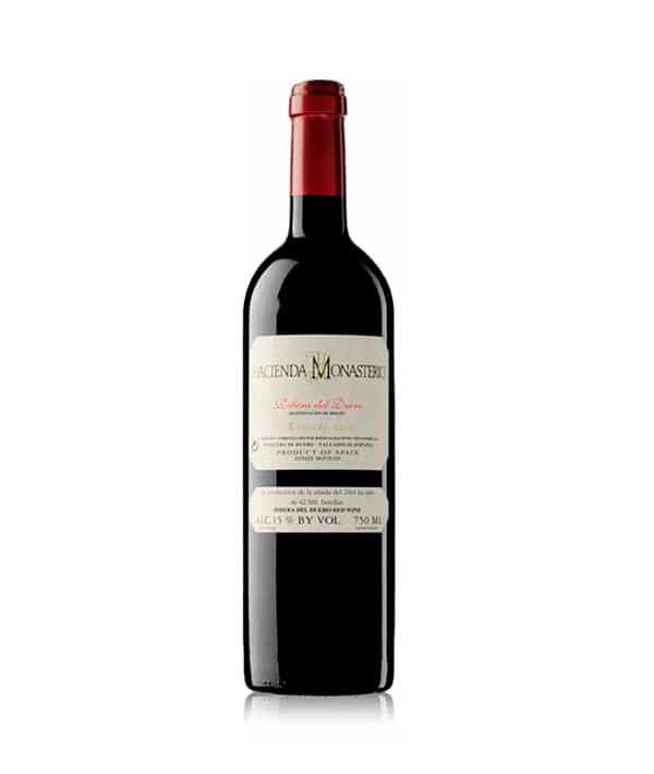 Hacienda Monasterio Reserva 2020
