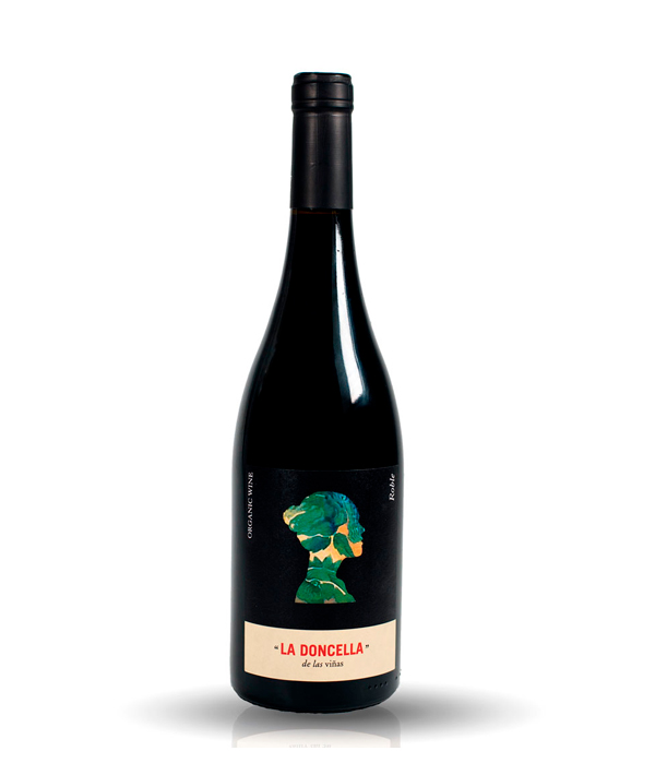 La Doncella Roble 2024