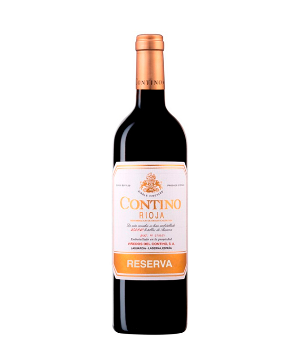 Contino Reserva 2021