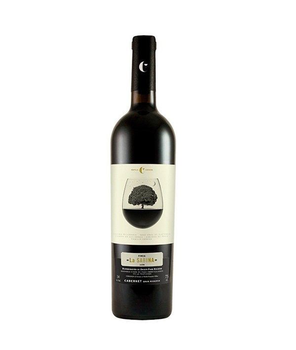 Finca La Sabina Cabernet 2022  New