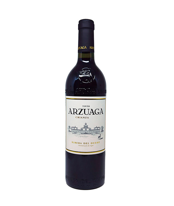 Arzuaga Crianza 2022 Magnum