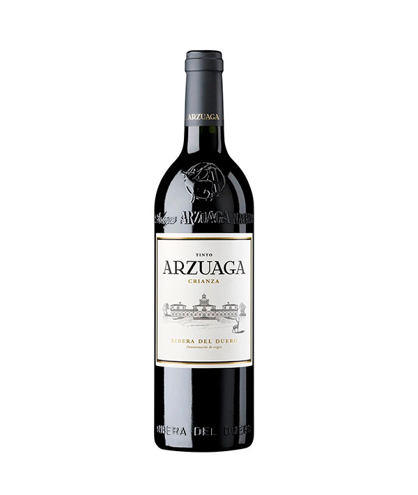 Arzuaga Reserva 2020 Magnum